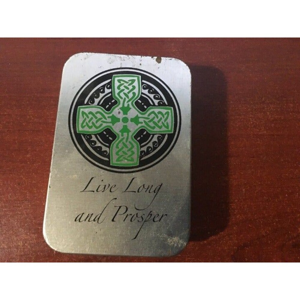 Celtic Stop Watch New